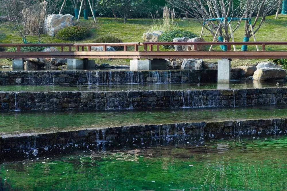 宝鸡太白山·唐镇温泉主题小镇景观-31