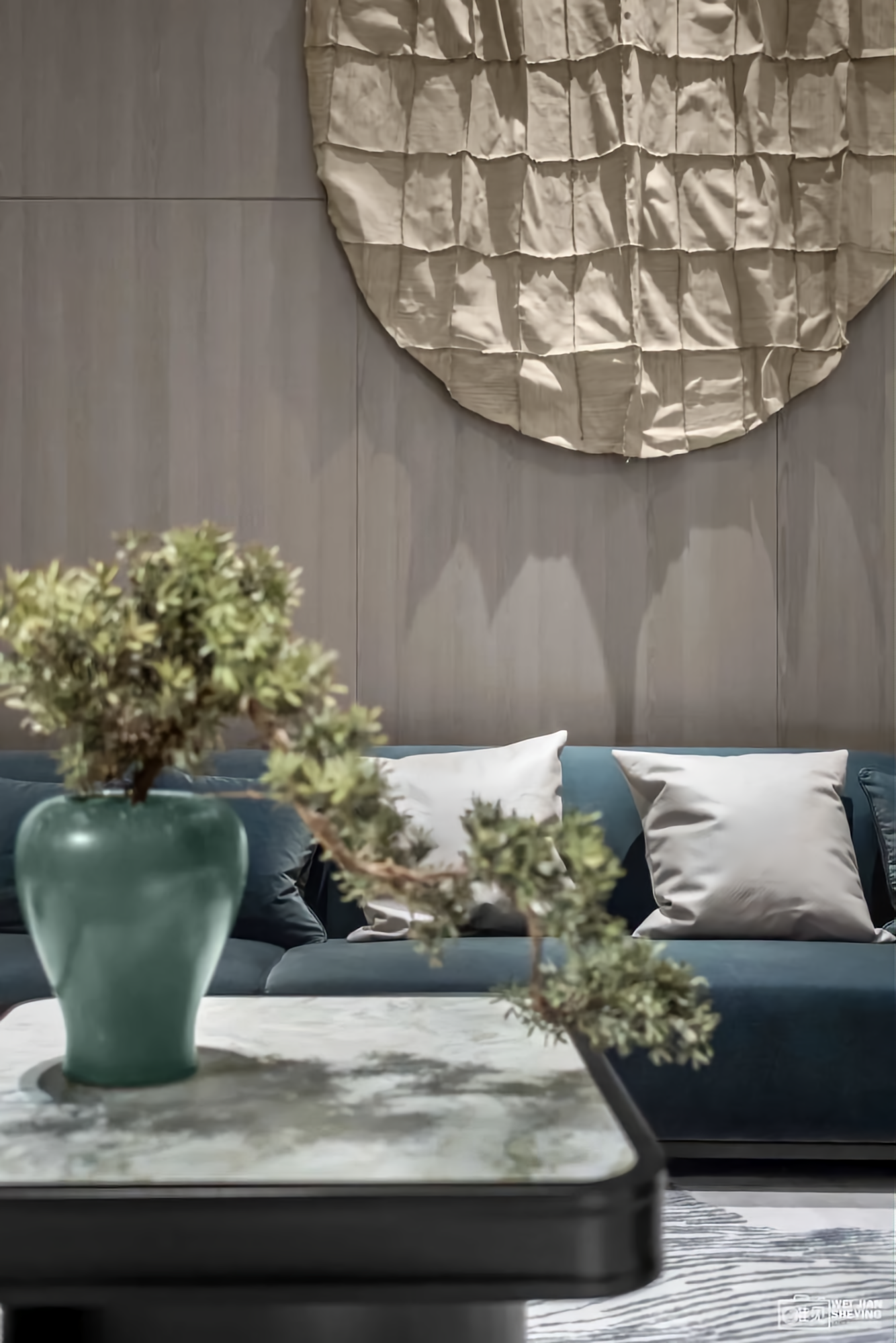 拙政江南丨中国苏州丨W.design 上海无间建筑设计-78