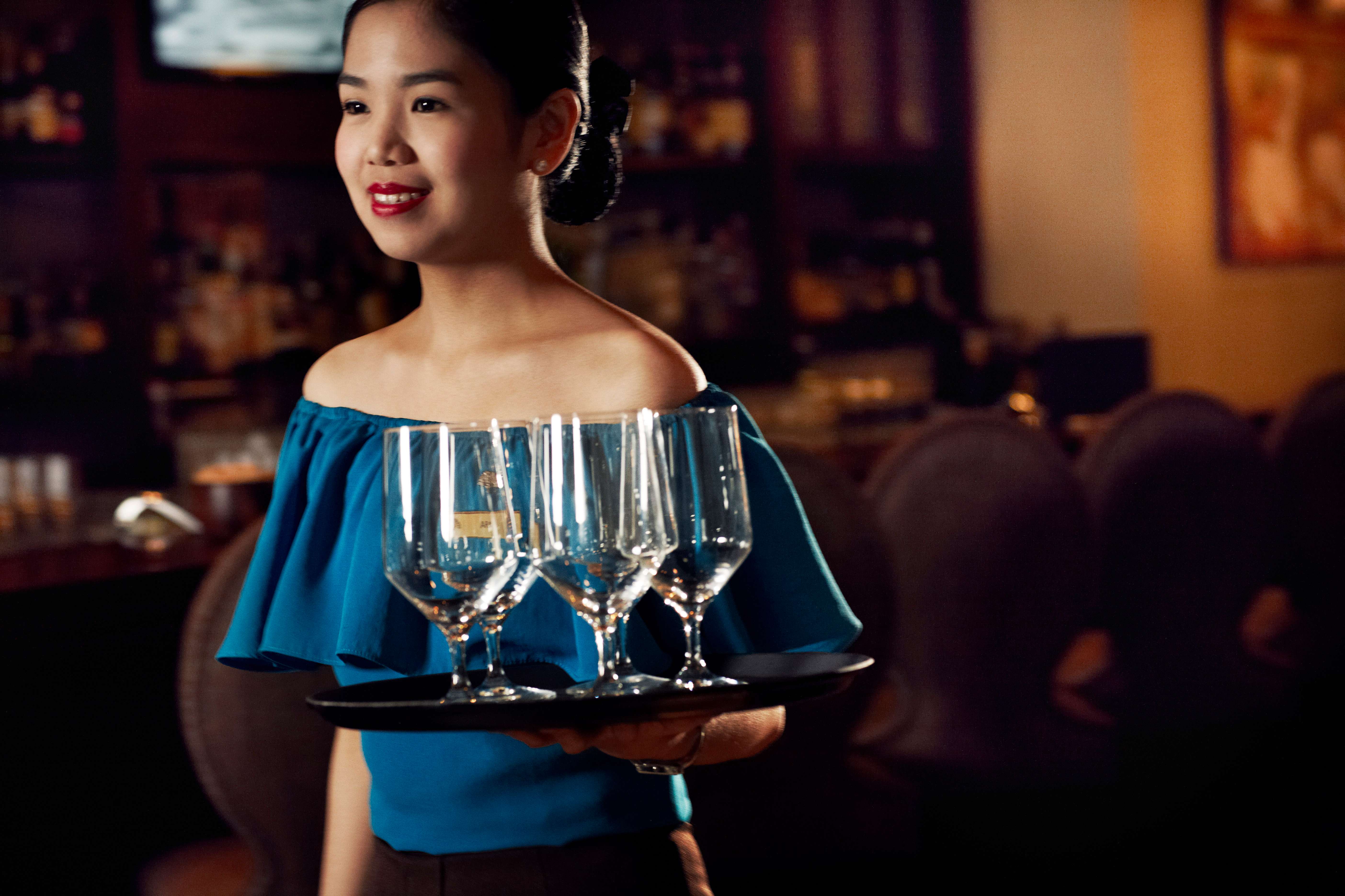 麦卡蒂莱佛士酒店(摄影图片)-8