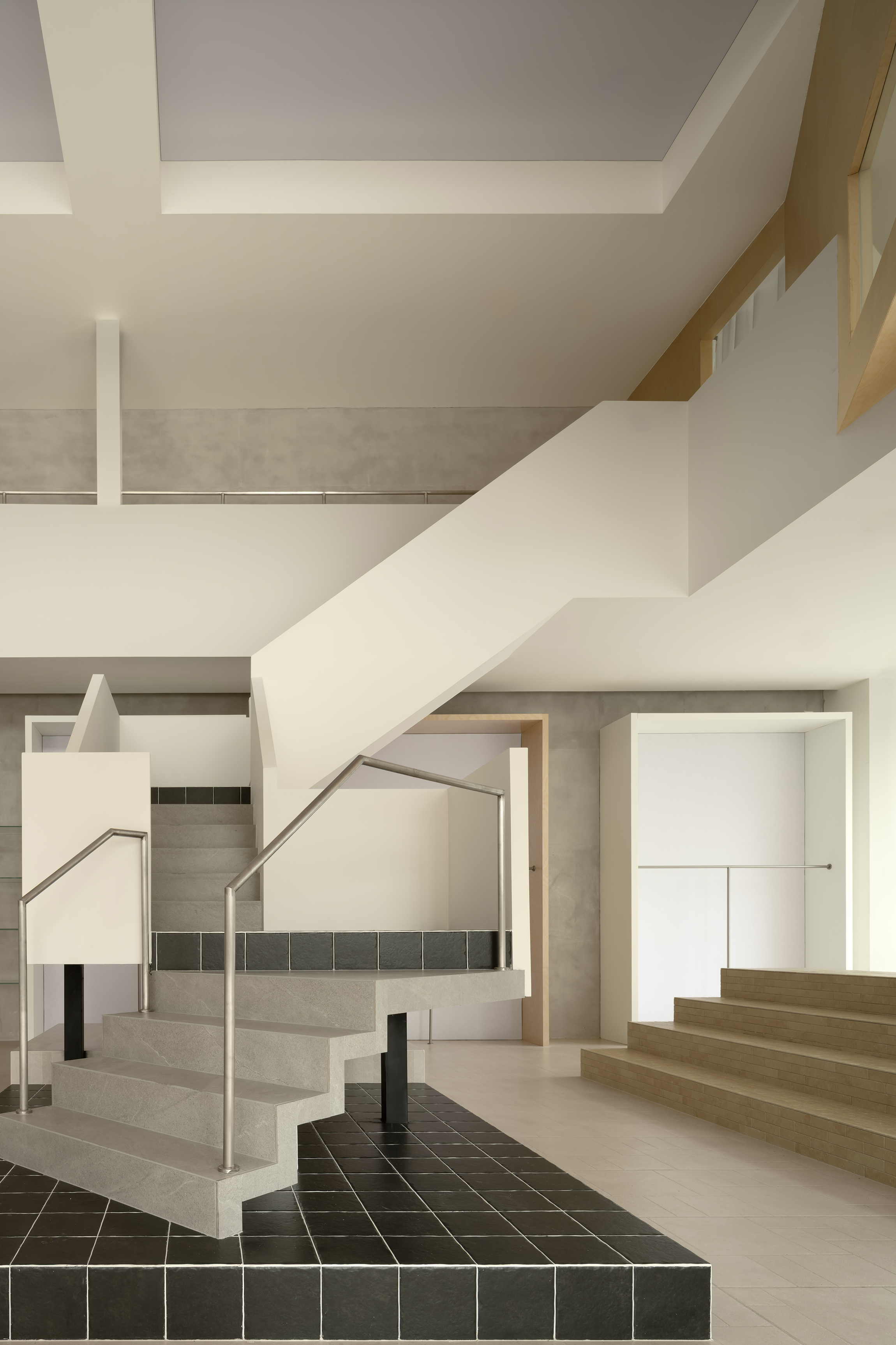 丰盈的尺度丨中国广西丨笾界建筑-34