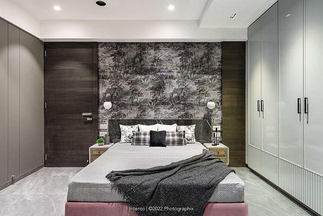 新生儿之家丨印度丨Intento Architects-6