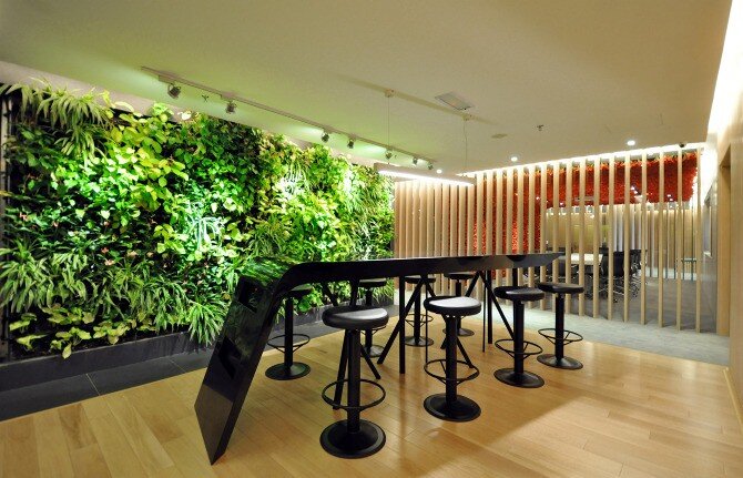 apbc吉隆坡办公室丨马来西亚吉隆坡丨Dymitr Malcew-14