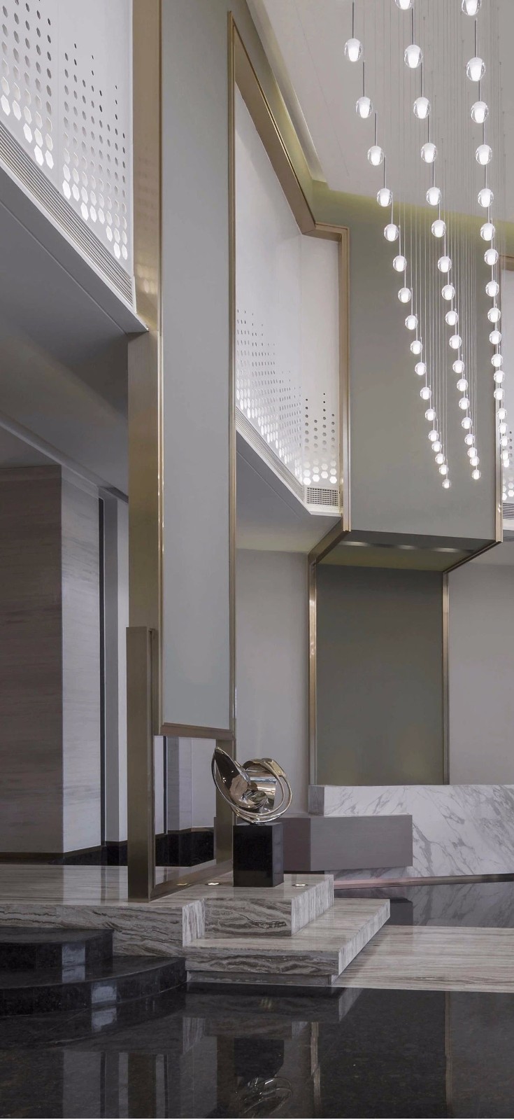 化简归真丨构筑人文气息和品质感-4