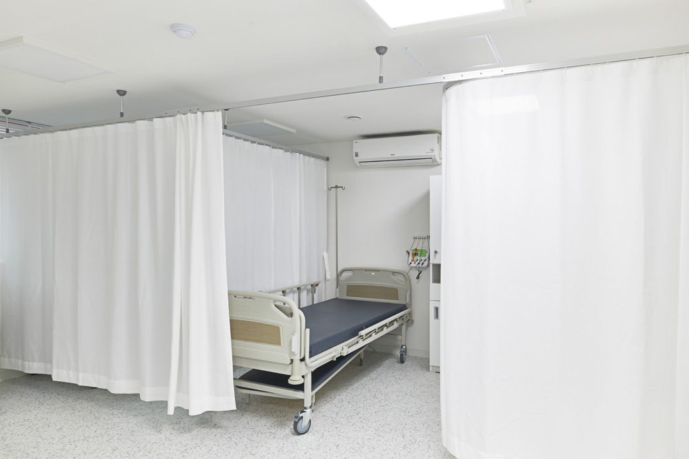 首尔本韩医院-20