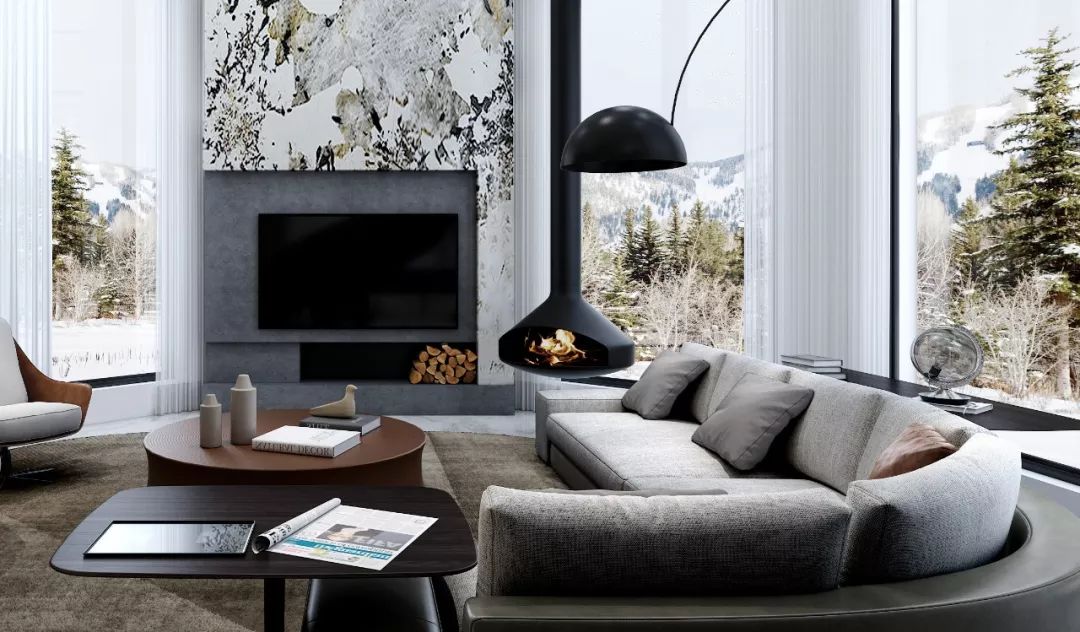 柯桥 NIKO 买手店 | 流动的白色盒子，时尚仪式感空间-235