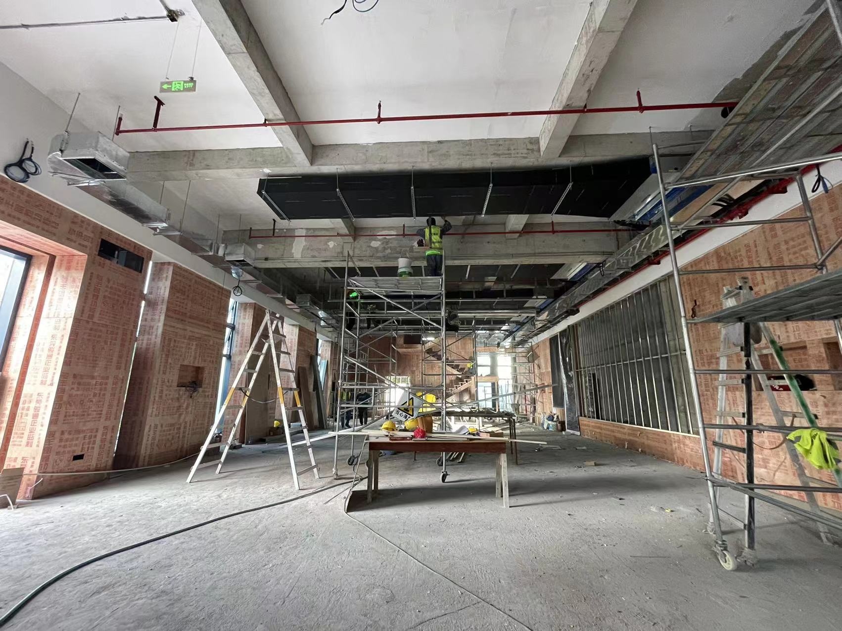 深圳电力展厅丨中国深圳-22