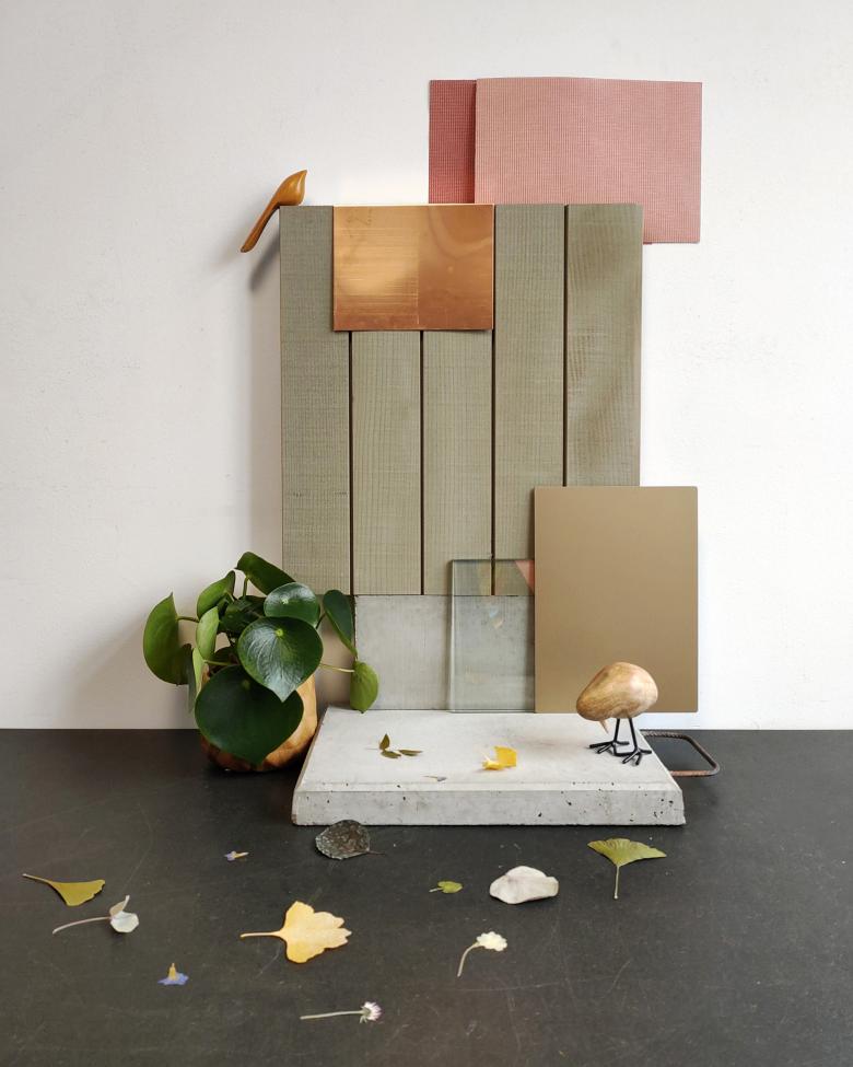 Wohnsiedlung Lerchenweg 住宅丨瑞士丨Fischer Architekten AG-12