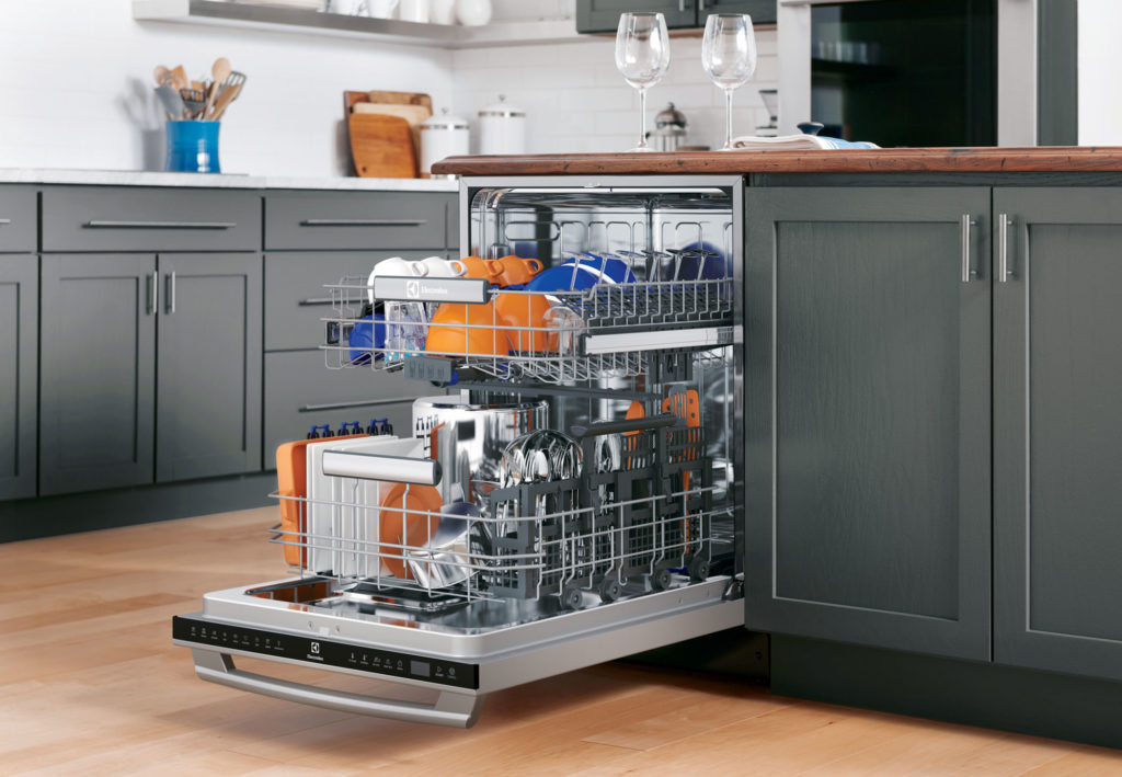 Electrolux + El Palacio de Hierro 打造独家高端厨房体验-16