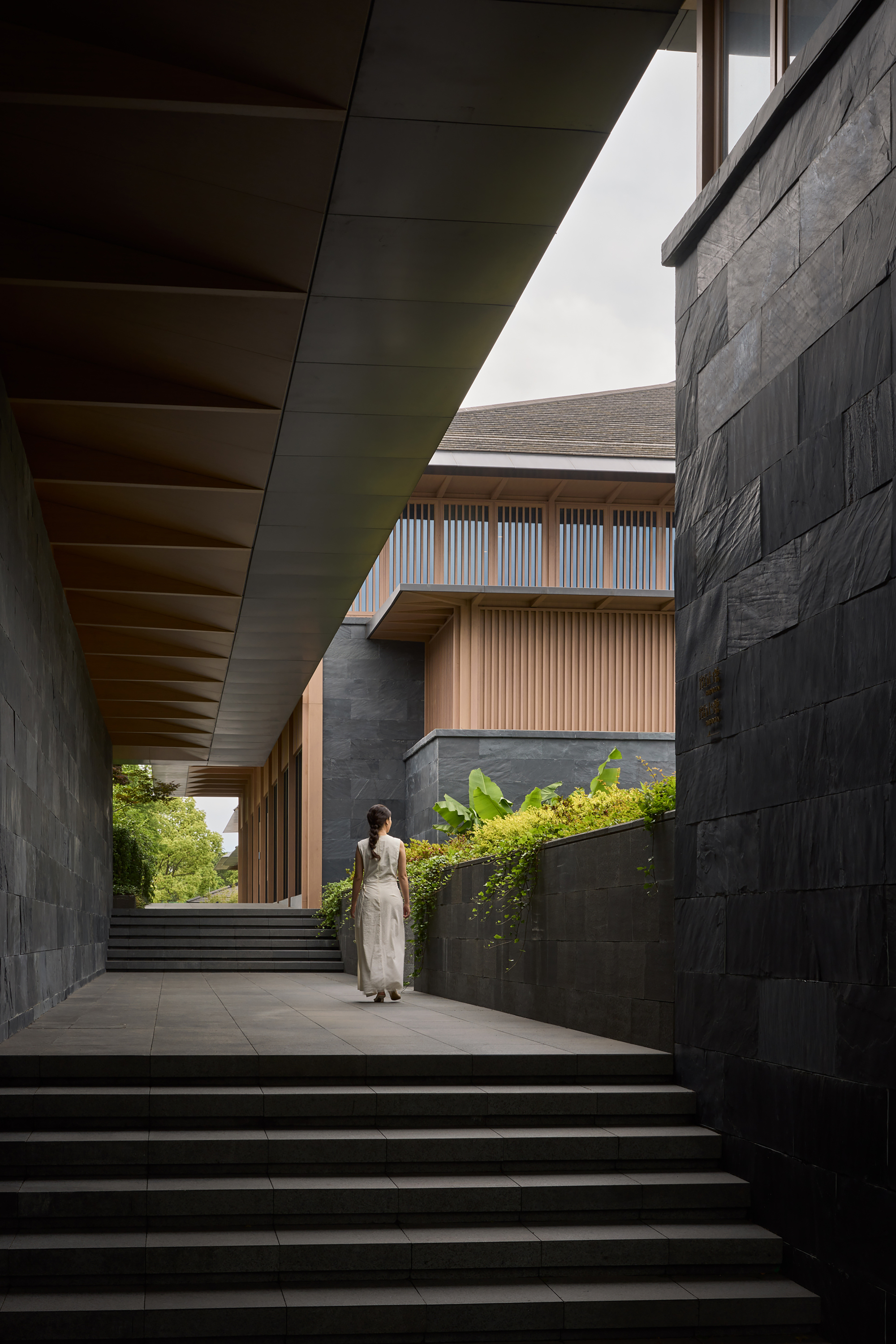 Tian An Clubhouse Renovation丨中国常州丨HATCH Architects-26