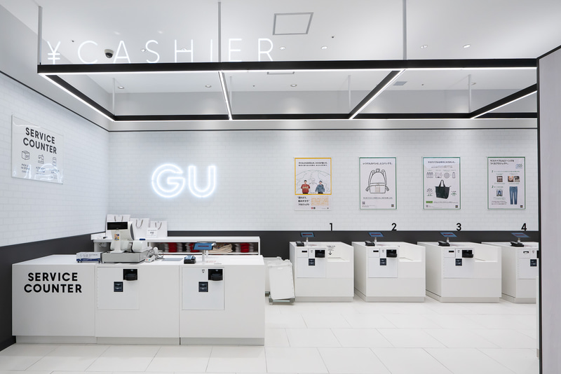 全球首座优衣库公园，藤本壮介打造亲子购物新体验-80