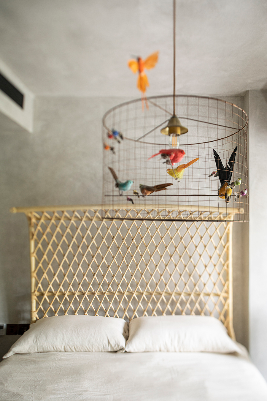 杭州简约风的双层别墅丨中国杭州丨墨菲空间研究社-38