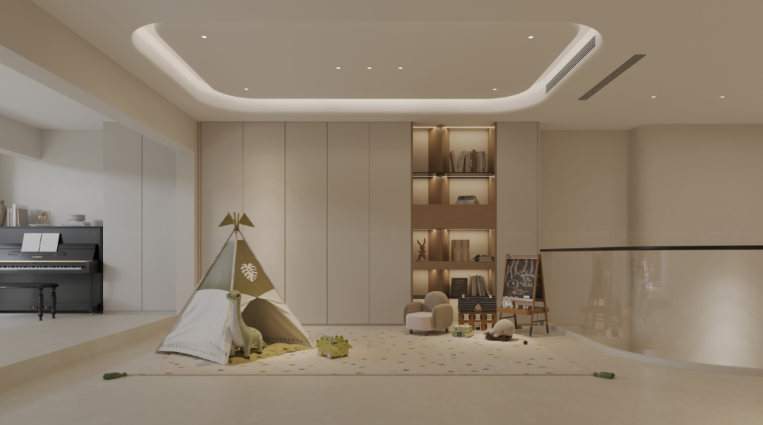 易高 • 曲江大城 • 雍宸丨易高国际-60