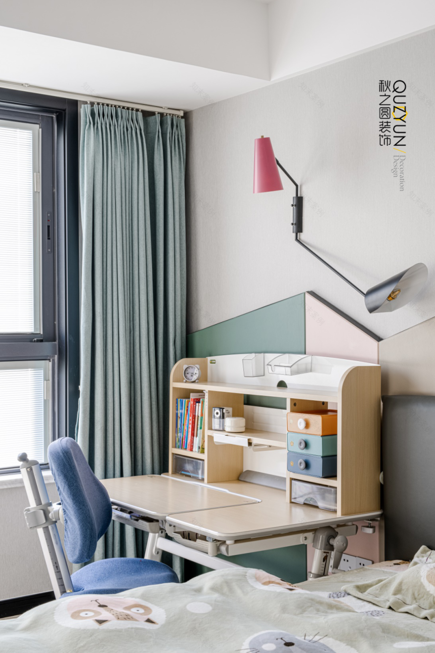 燕澜湾光砾 现代简约之美丨朱文超-66