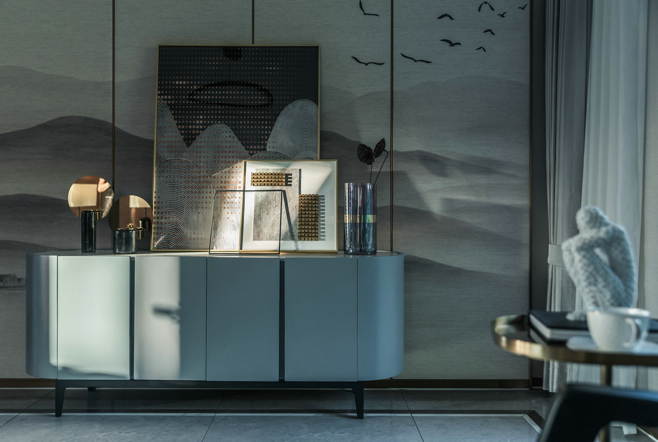 宋都巢湖江宸府（宋都巢湖洋房）丨中国安徽-11