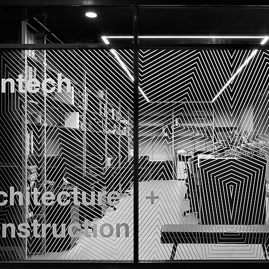 The Pulteney Street Studio by Designer: BGK Contech, Builder: BGK Contech | Australian Interior Design Awards-7