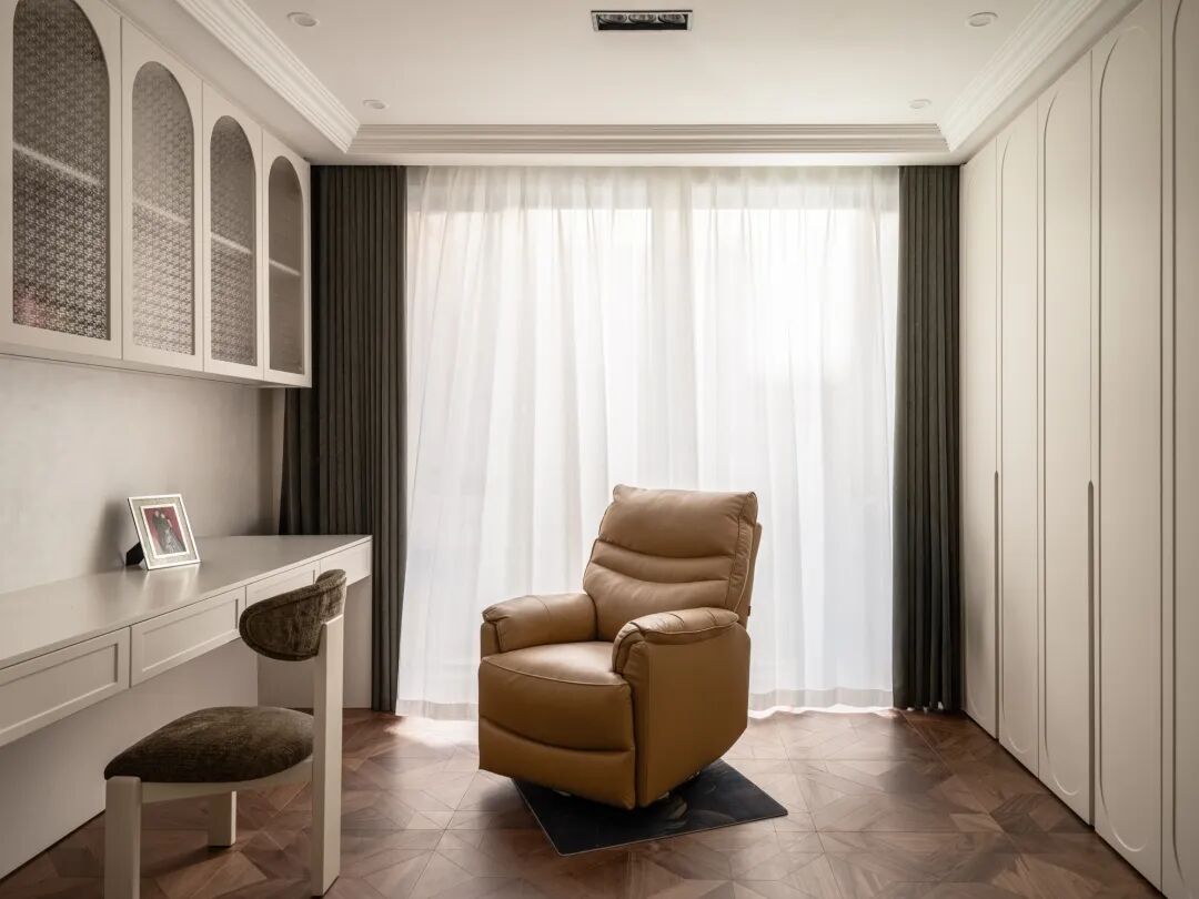 玉兰雅府丨中国浙江丨宁波市诗诺软装设计有限公司-20