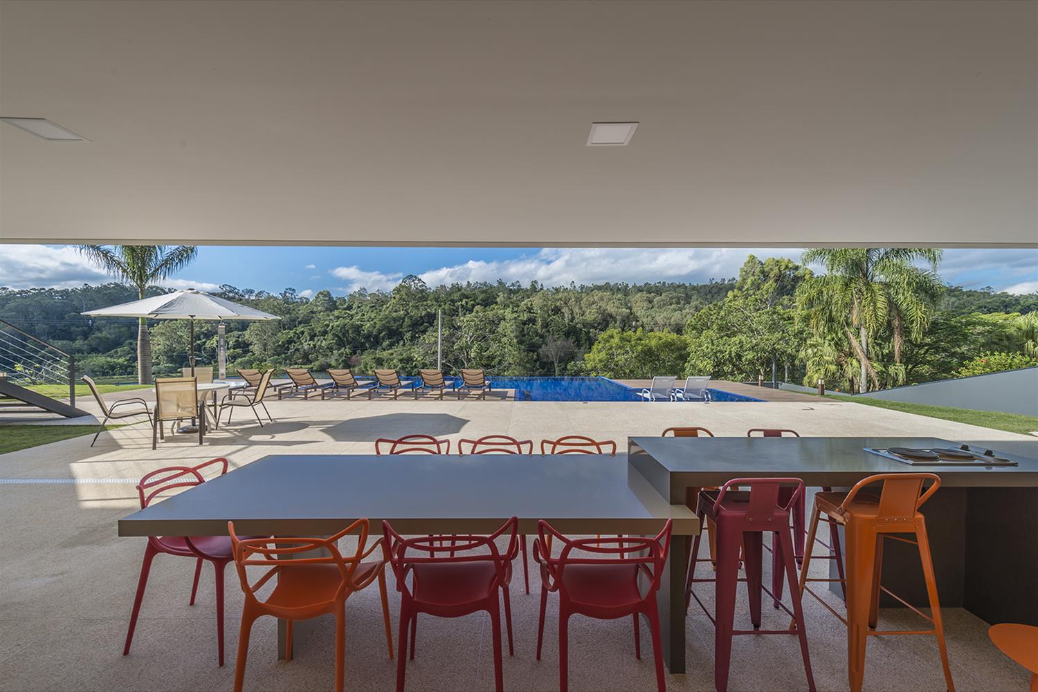 巴西 L5QF 住宅-7