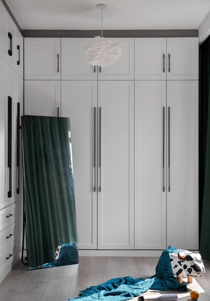 融创春晖十里雍和府-31