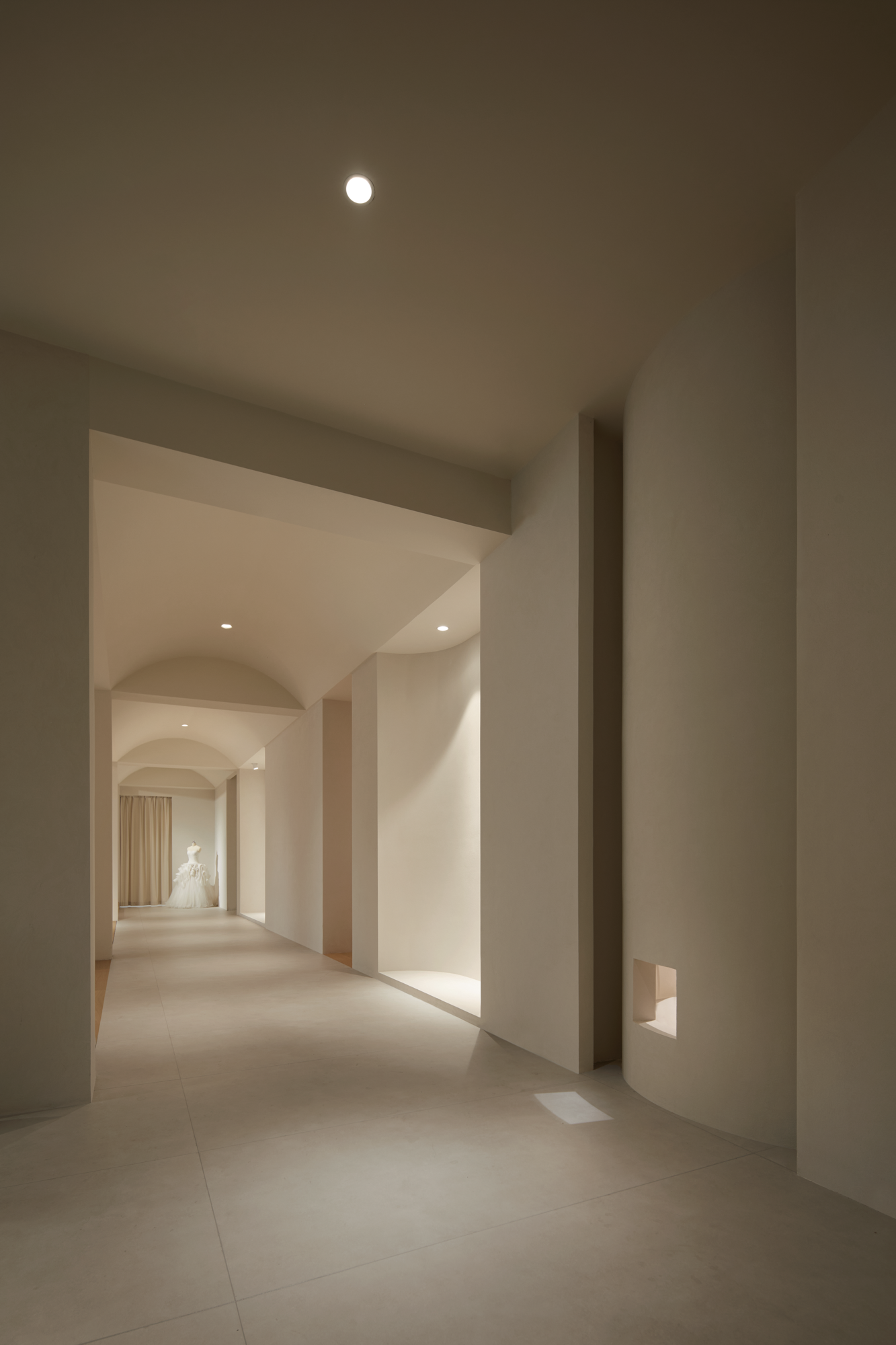 VIA COUTURE 婚纱店-11