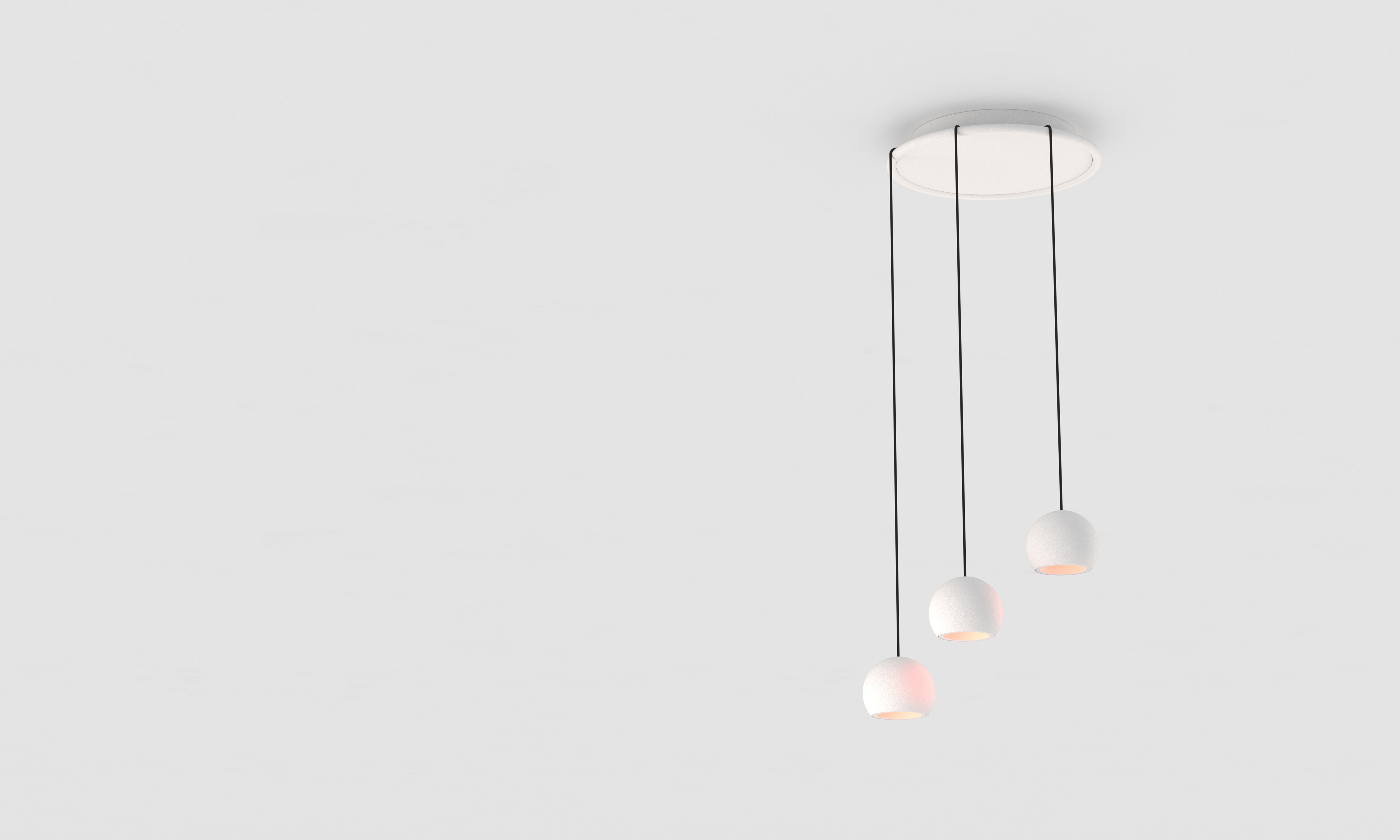 Kompas Round Surface | Kompas Round | Illuminazione architetturale | Modular Lighting Instruments-37