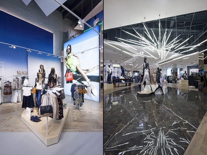 River Island 伯明翰旗舰店-8