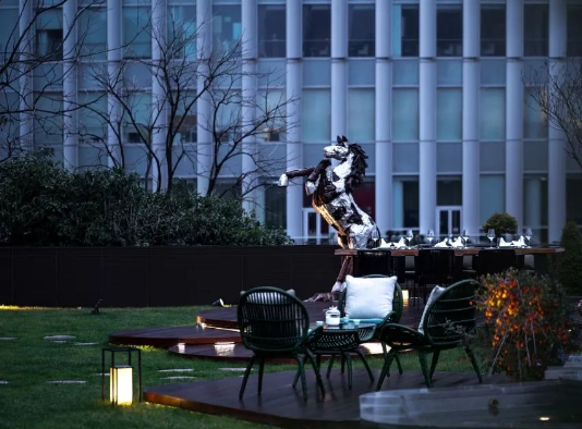 浦江名荟丨中国上海丨段元-15