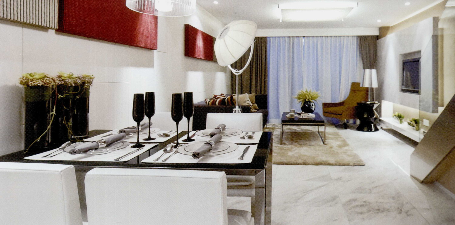 绿地宝山 1 期住宅项目-7