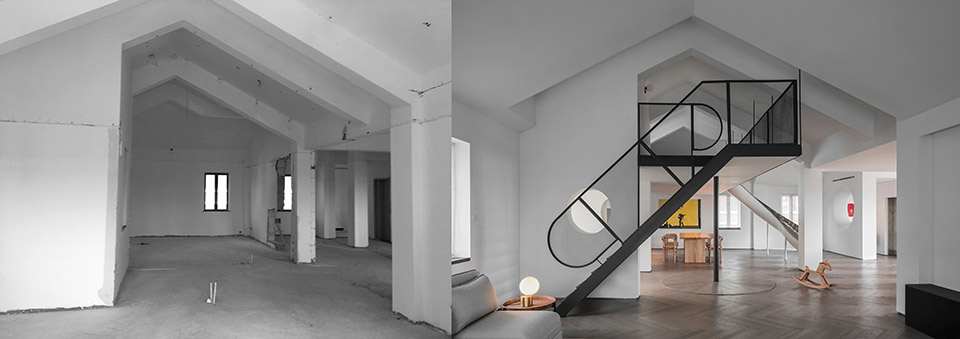 Max Vision 办公室,宁波 / 继景设计工作室-7