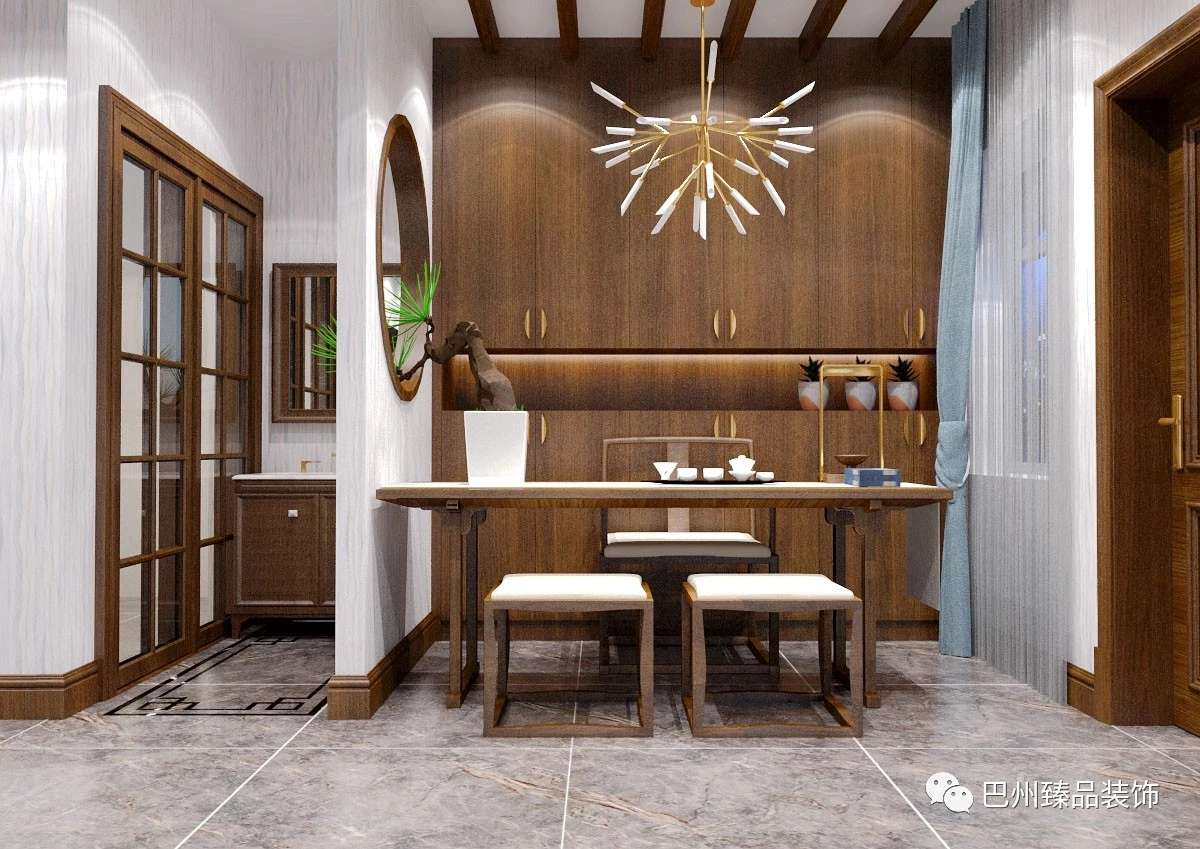 皇朝孔雀城邦何公馆-8