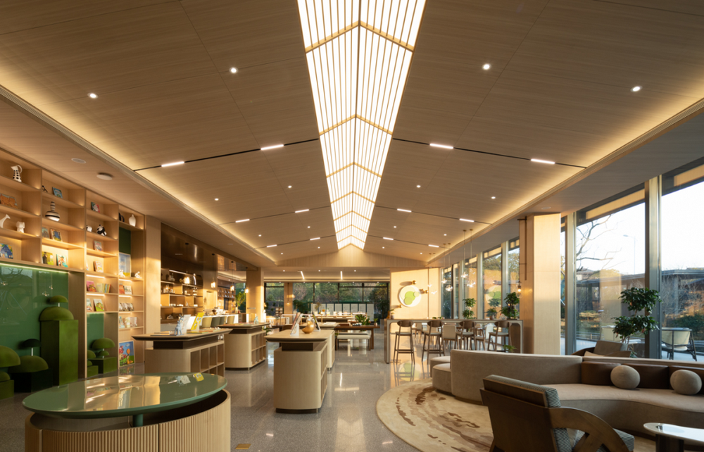 禅院书舍丨中国苏州丨上海日清建筑设计有限公司-34