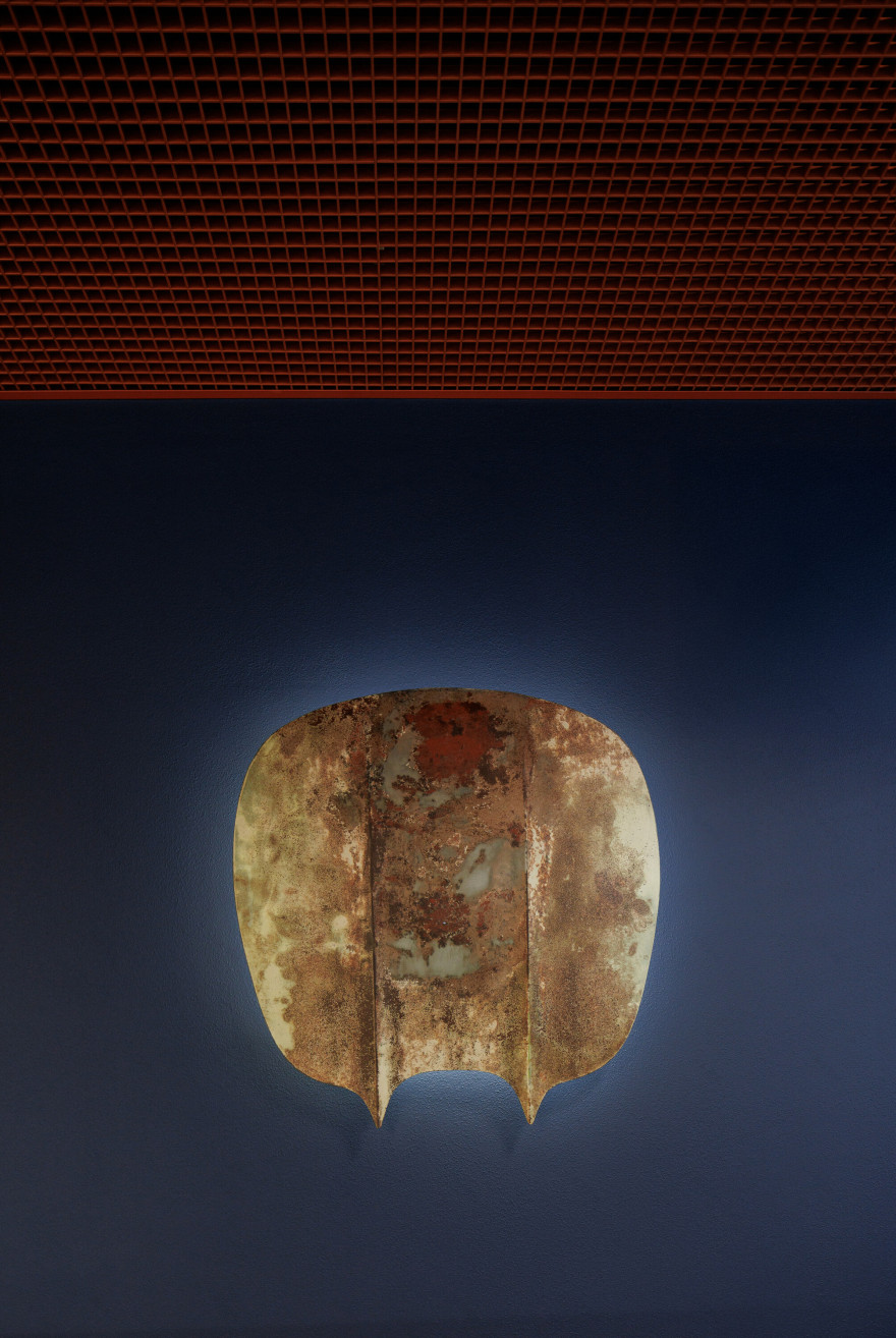 Blueriot办公室改造项目丨捷克丨CISARSTUDIO-41