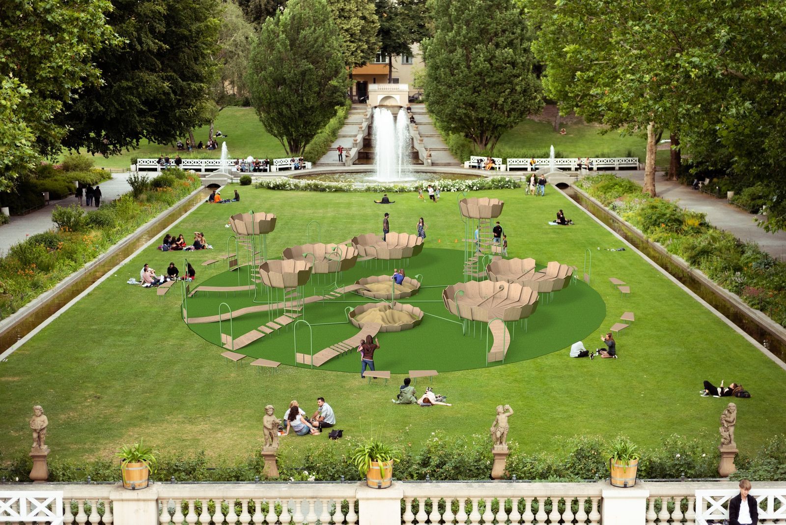 Rimbin 户外游乐场-7