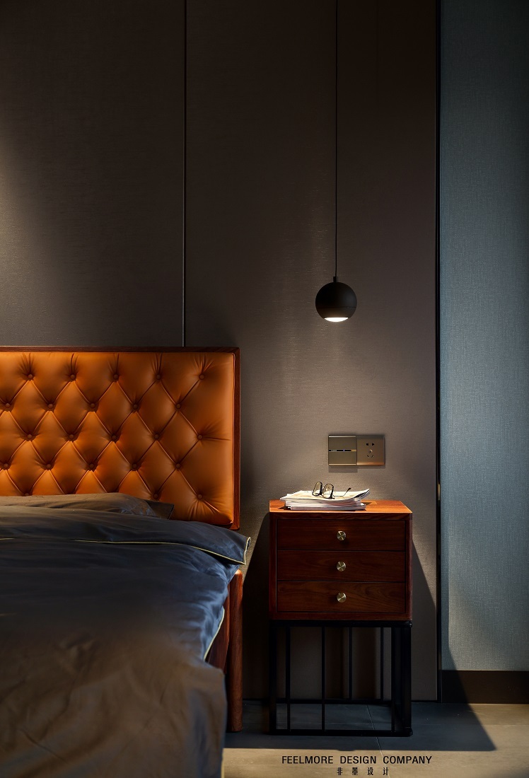 非墨设计【实景】年轮丨中国徐州丨深圳非墨空间设计有限公司-37