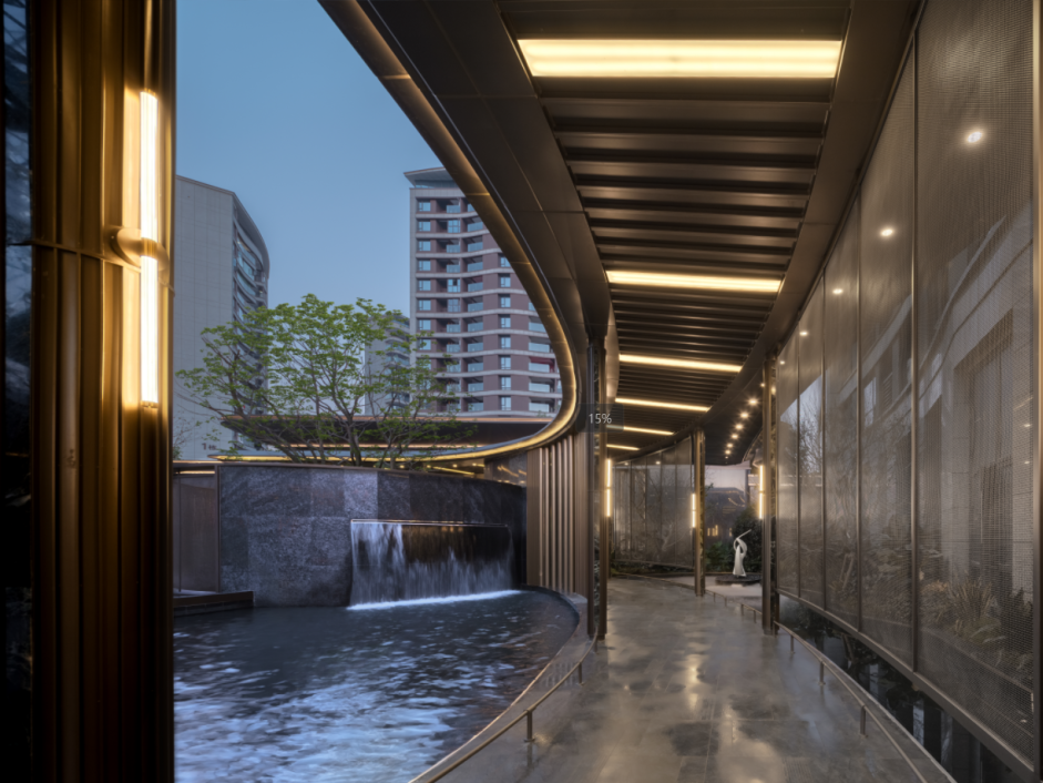 这个市重点项目荣获多项荣誉-13