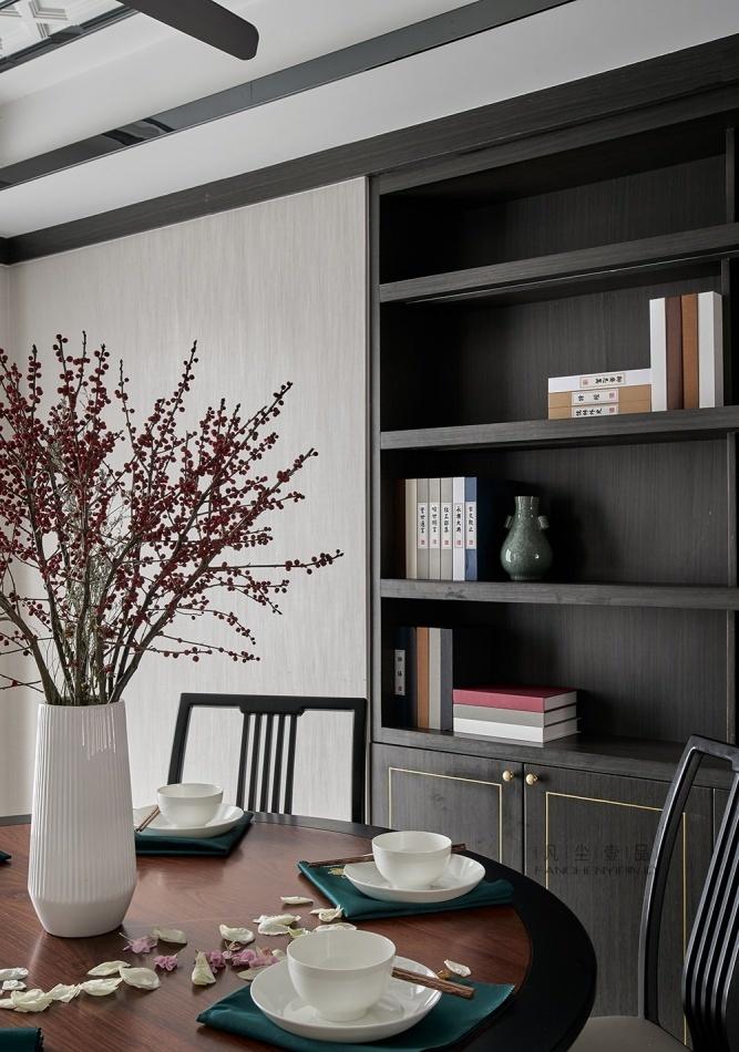 临安山水家 | 闹市净土,一步一景-26