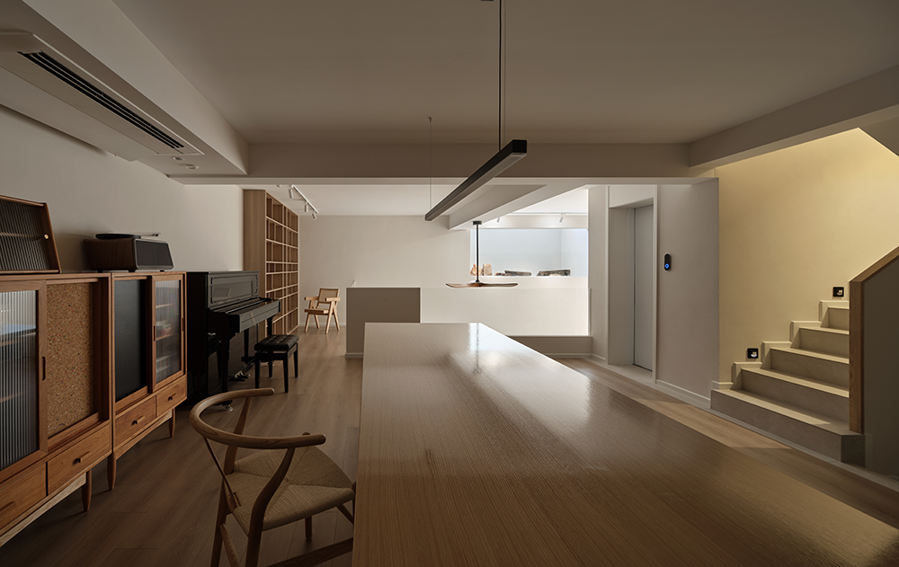 内心·边界丨中国江苏丨禾景大陈设计-11