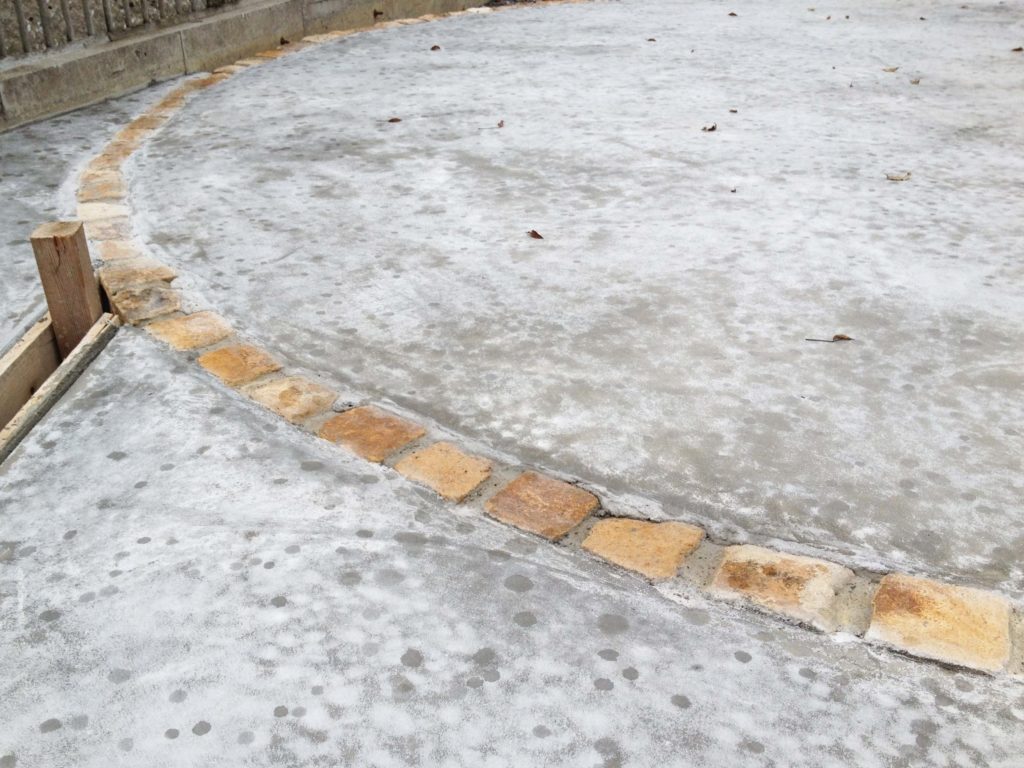 赤磐市M様邸外構及庭园设计项目-48