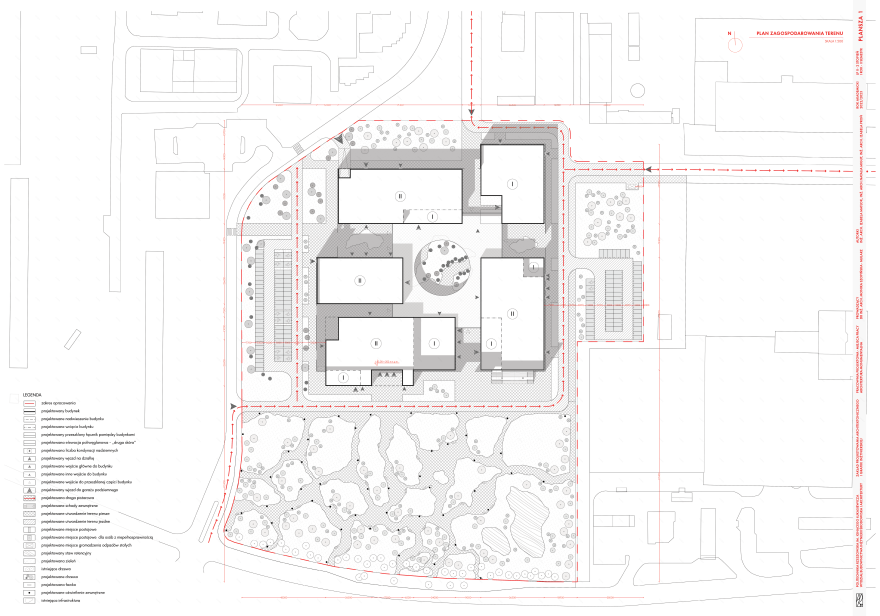 适应建筑商店的联合办公空间丨波兰热舒夫-5