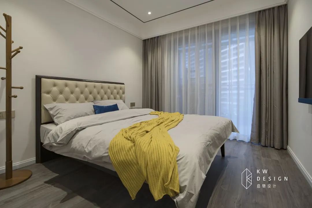 太古城现代中式宅-47