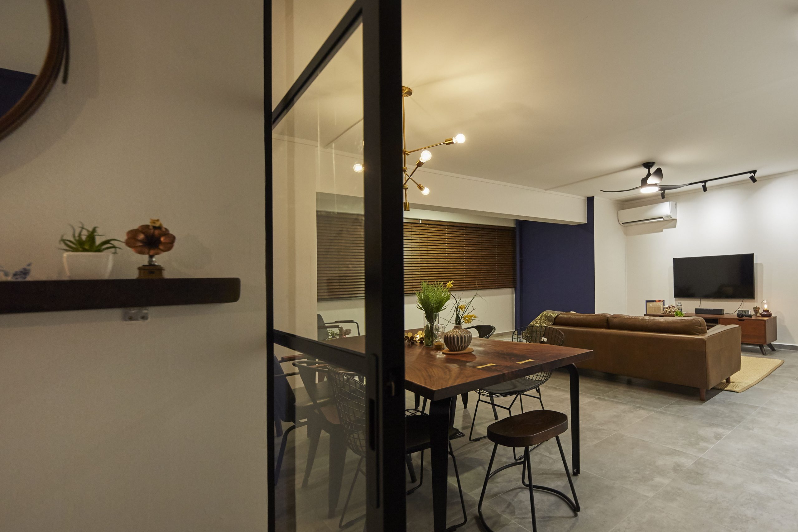 101 Simei - Residential & Commercial Interior Design FirmSingapore | The Interior Lab-16