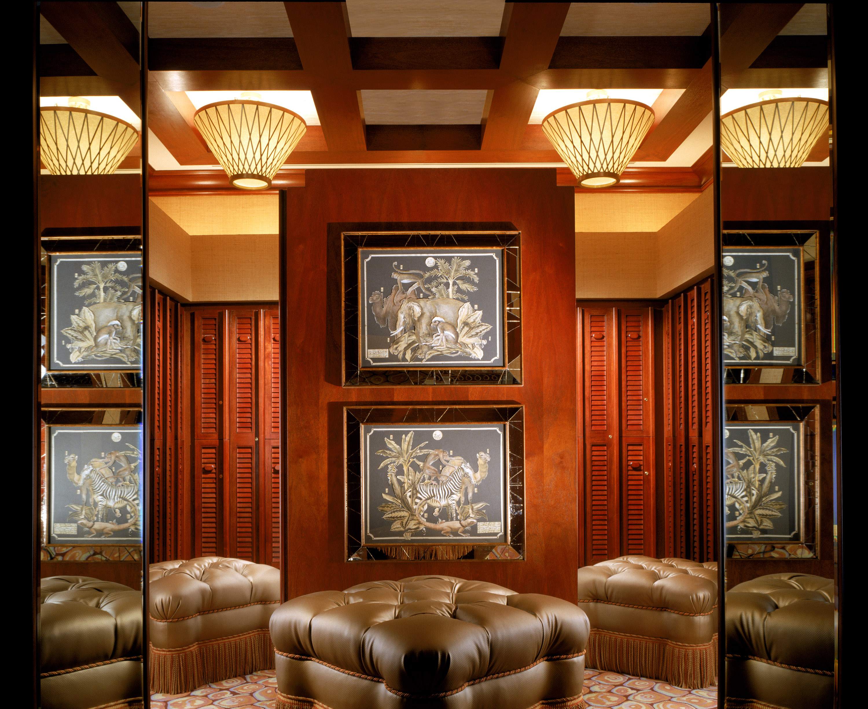 拉斯维加斯永利酒店-36