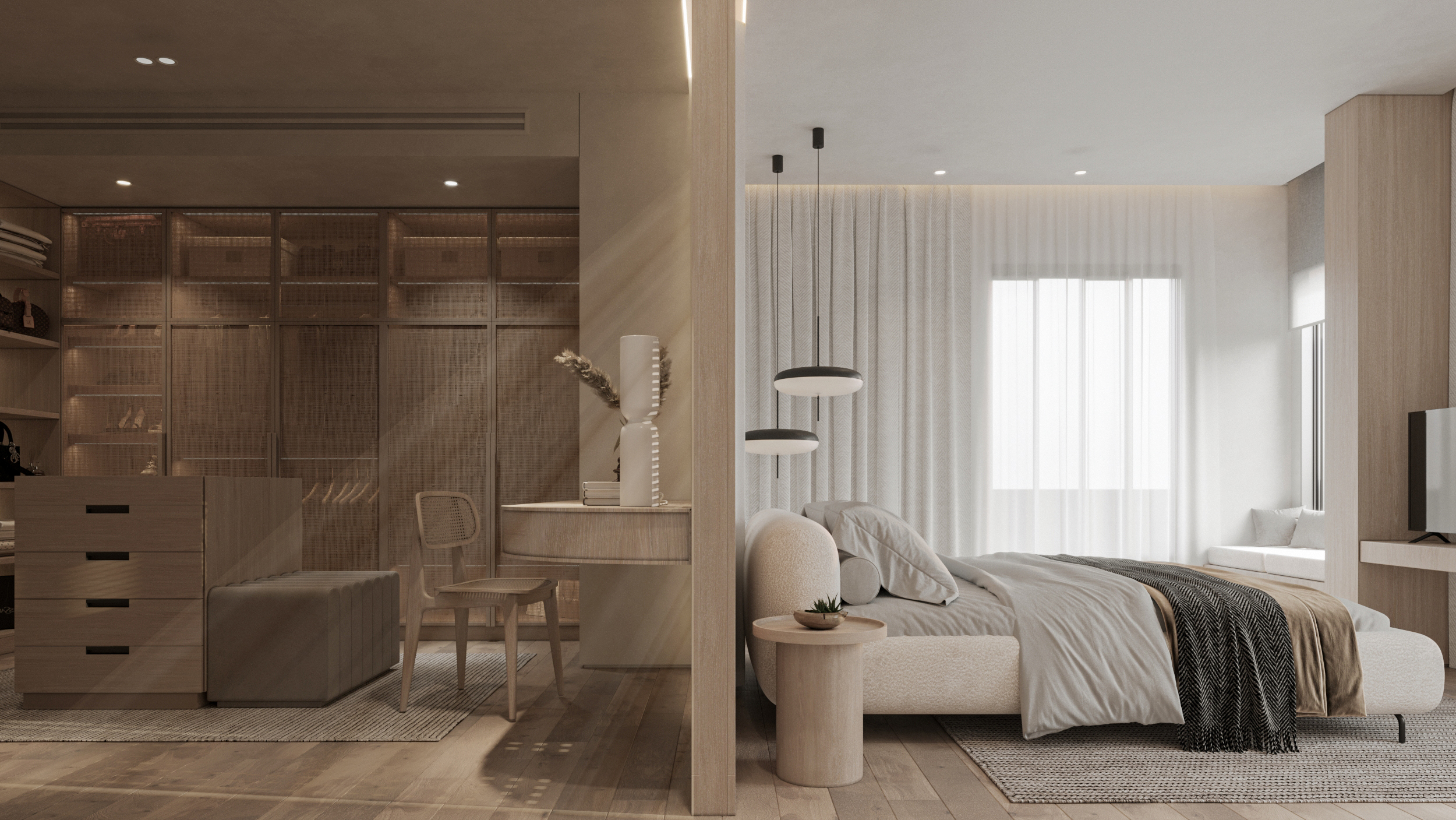 私人别墅设计-27