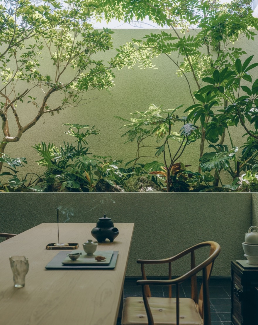 J住宅丨中国北京丨左通右达建筑工作室Atelier About Architecture-55