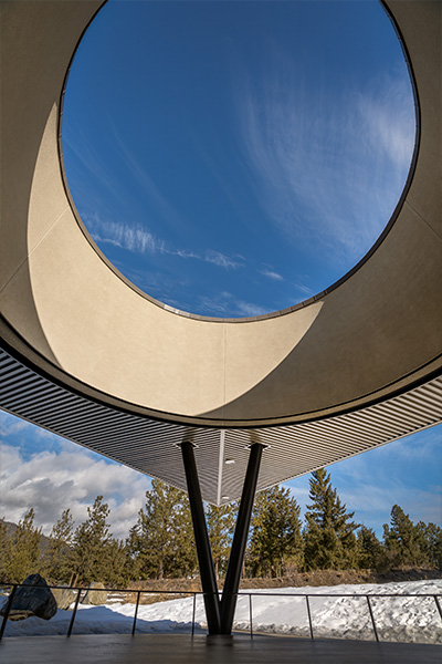 冷水健康中心丨Iredale Architecture-3