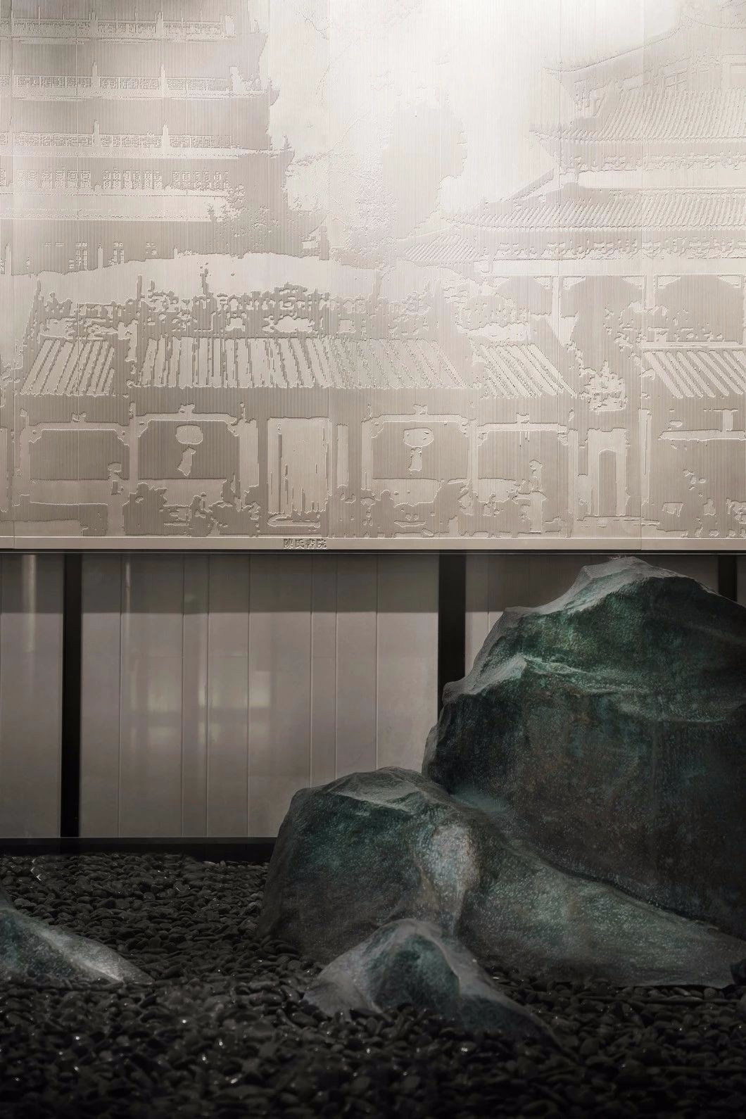 广州 K11 ATELIER 办公楼,岭南文化韵味与现代空间融合-1