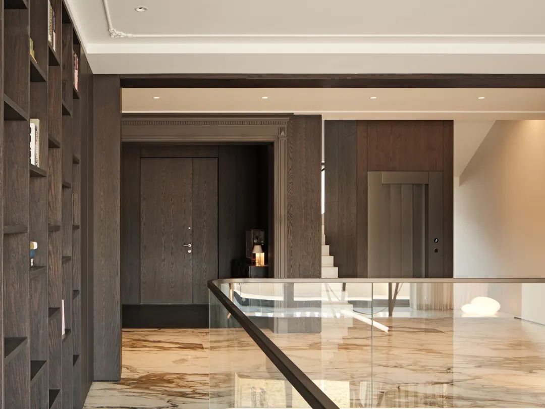 归途丨中国宁波丨亚兰设计咨询-35