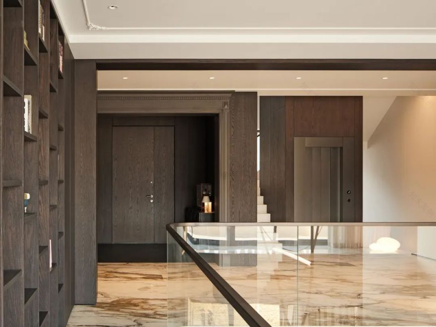 归途丨中国宁波丨亚兰设计咨询-35