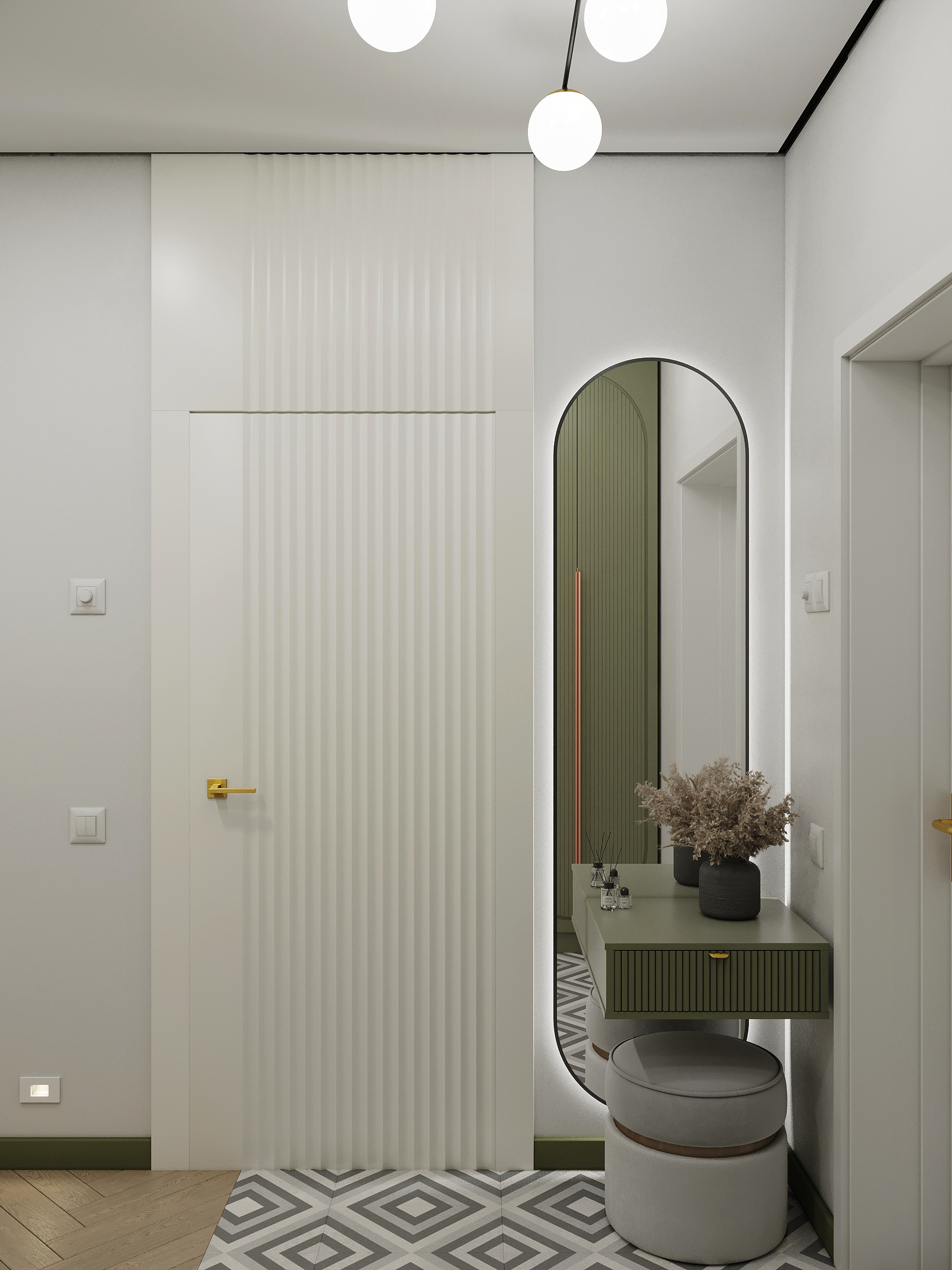 ЖК Резеденция, г. Ижевск-14