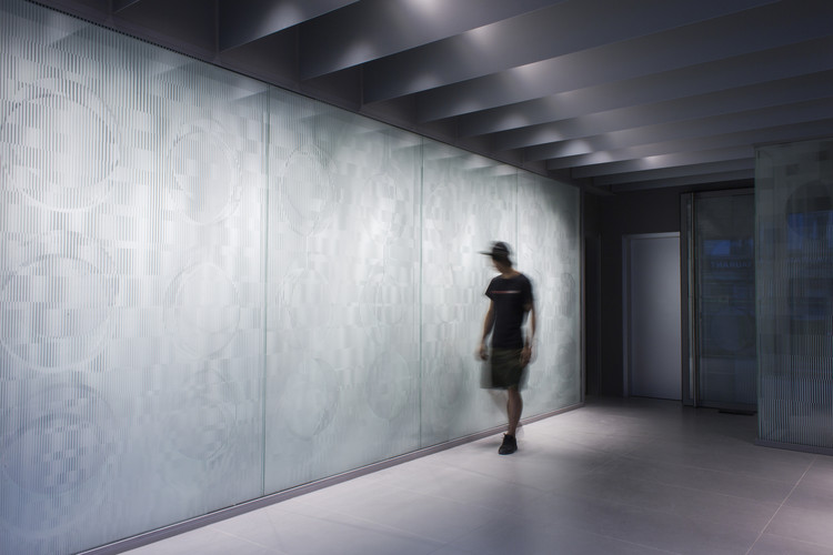 巴黎克里希大道社会住房项目-16