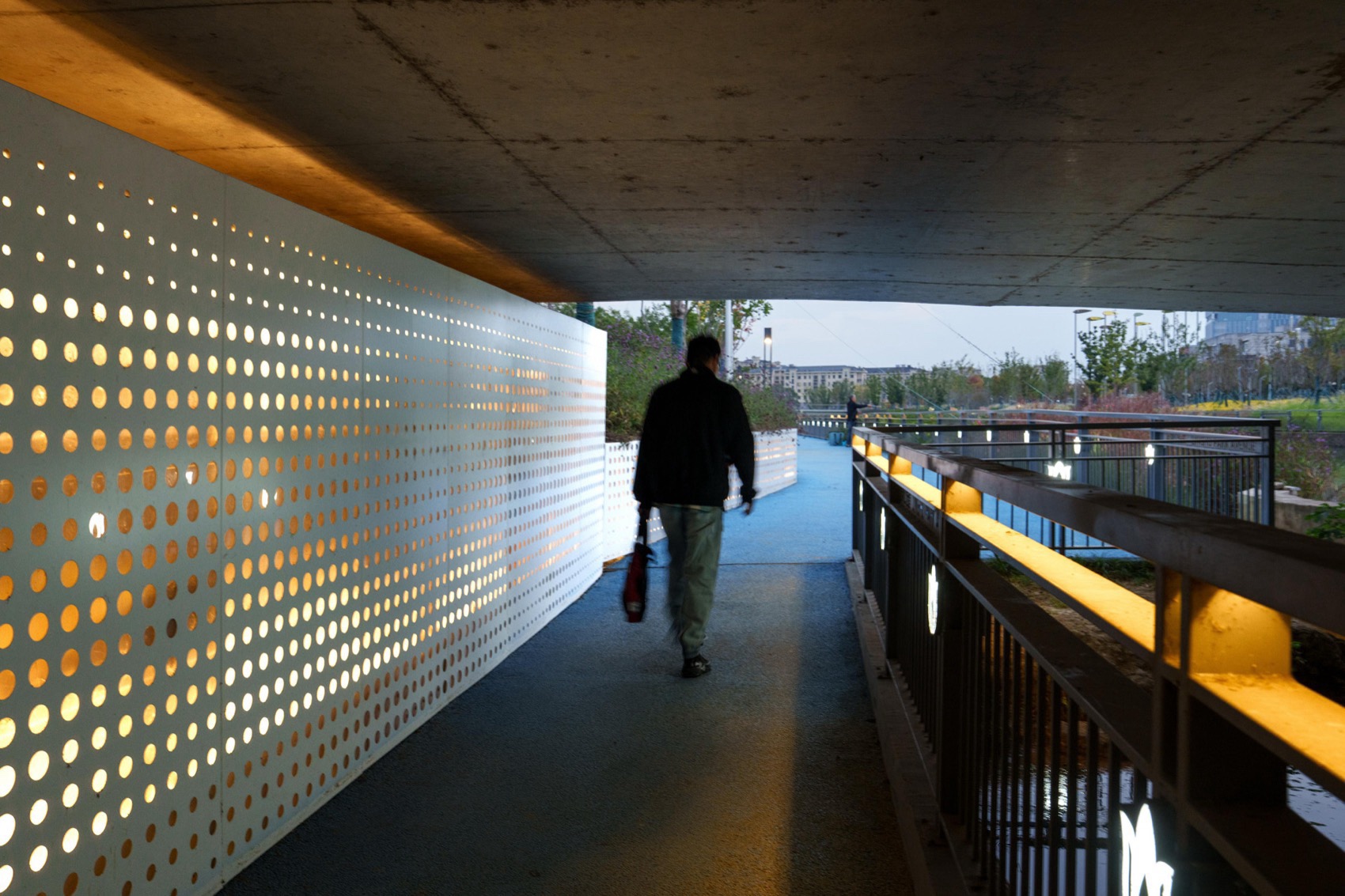 无锡菱湖大道沿线景观提升丨中国无锡丨MYP迈柏-96